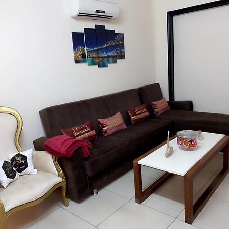 Larnaca Beach Apartment Exterior photo